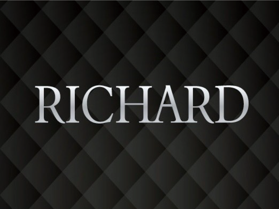 RICHARD